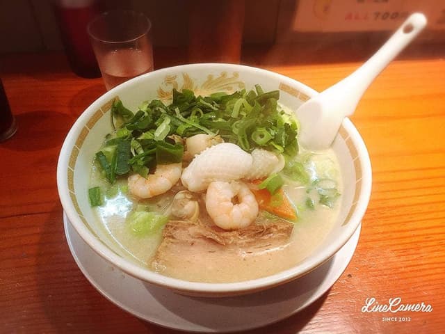 ちゃんぽん知風海 - サブ画像3