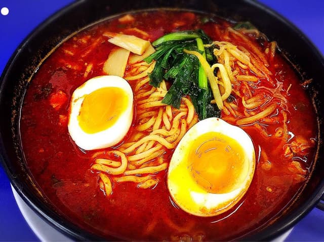 来来亭 生野巽店 - サブ画像3