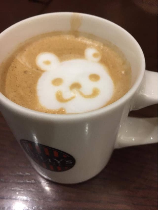 タリーズコーヒー アリオ倉敷店 - サブ画像1