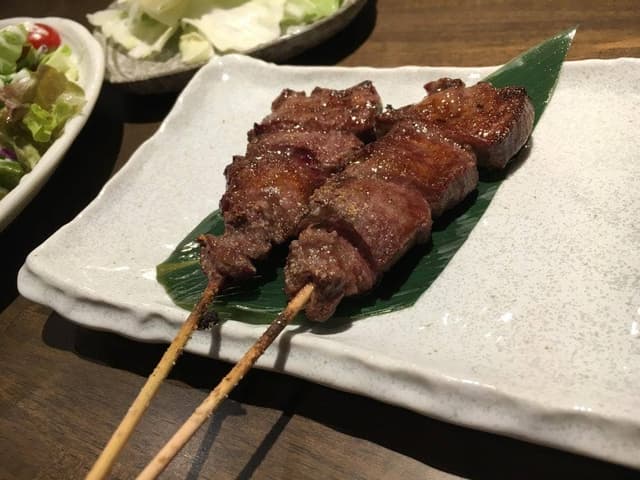 串焼き ゆきむら - サブ画像3