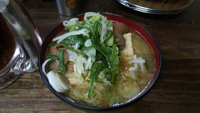 もつ家 - サブ画像1