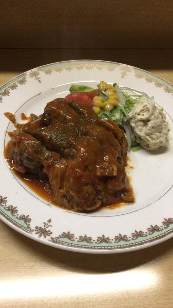 ジェンティール - サブ画像1