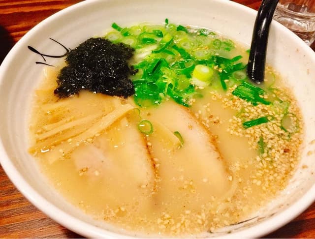 麺屋 富貴 愛野店 - サブ画像1