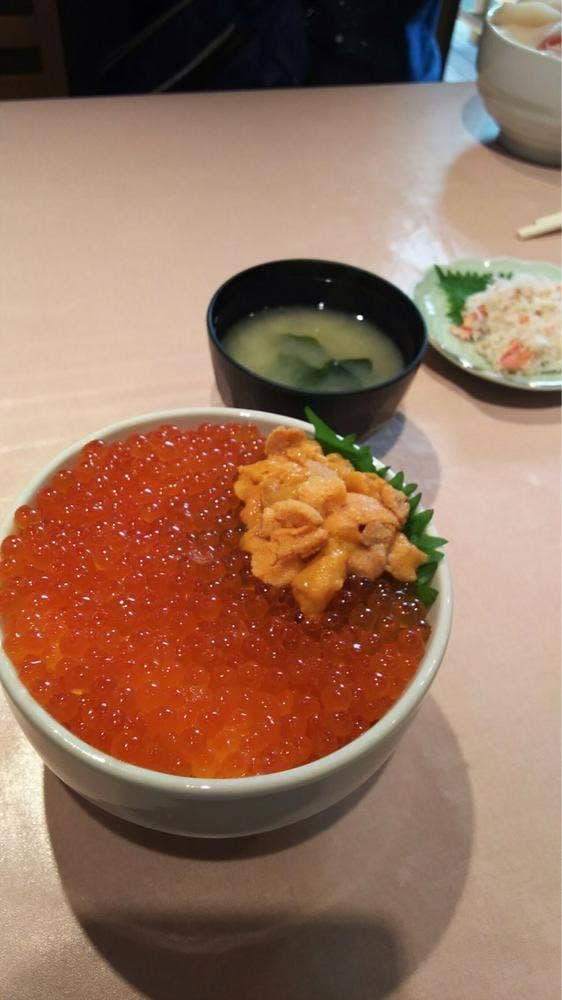 どんぶり処 海道 - サブ画像3