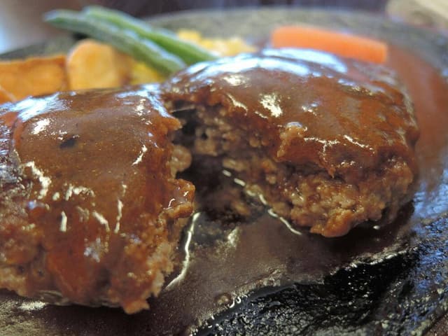 ステーキレストラン 真 - サブ画像3