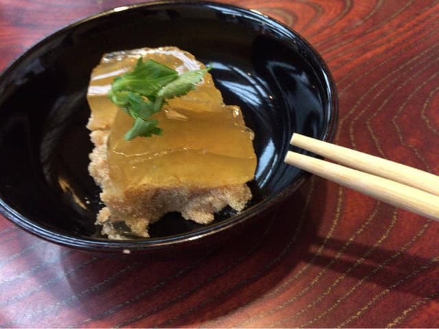 江戸金 本店 - サブ画像1