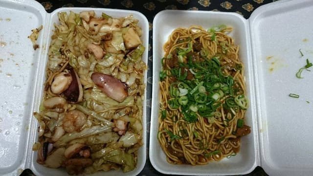 お好み焼鉄板焼 てつ - サブ画像3