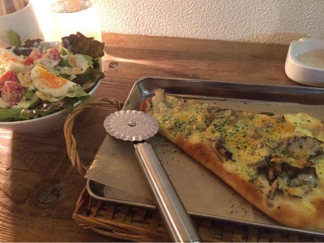 チカキッサ.タブコ - サブ画像3