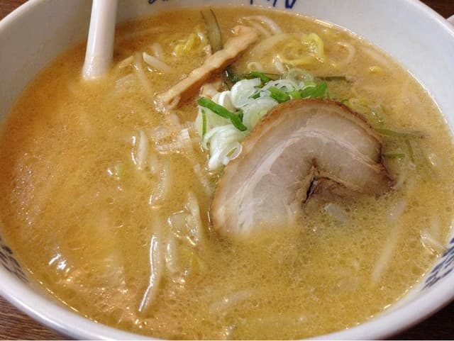 味の時計台 名寄店 - サブ画像2
