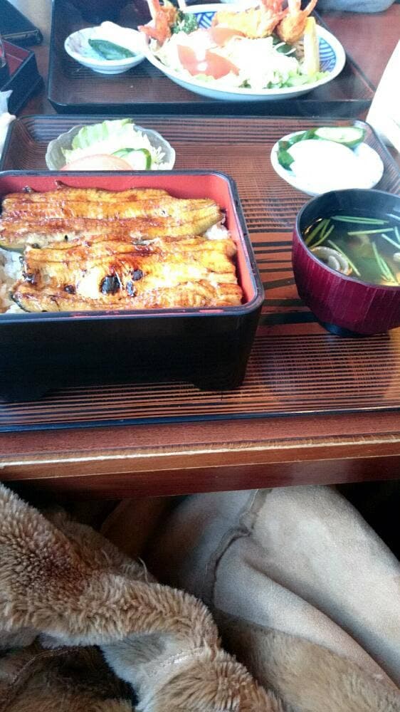 うなぎ村山 - サブ画像2