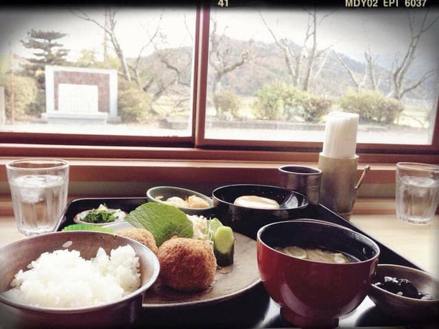 里山工房くもべ - サブ画像1
