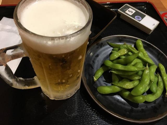 食事処 はつかり 小江戸はつかり温泉 - サブ画像2