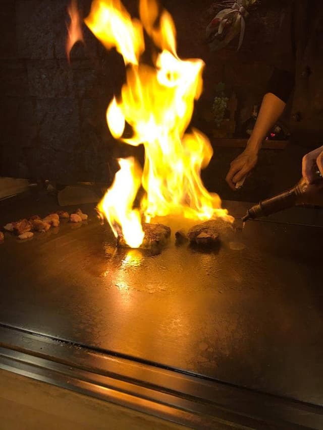 ステーキハウスふさ紅谷町店 - サブ画像3
