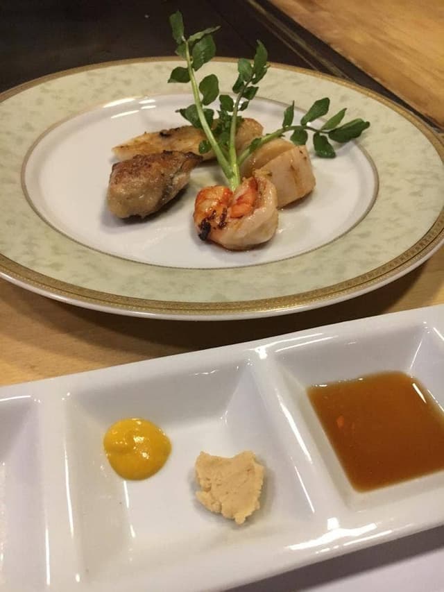 ステーキハウスふさ紅谷町店 - サブ画像2