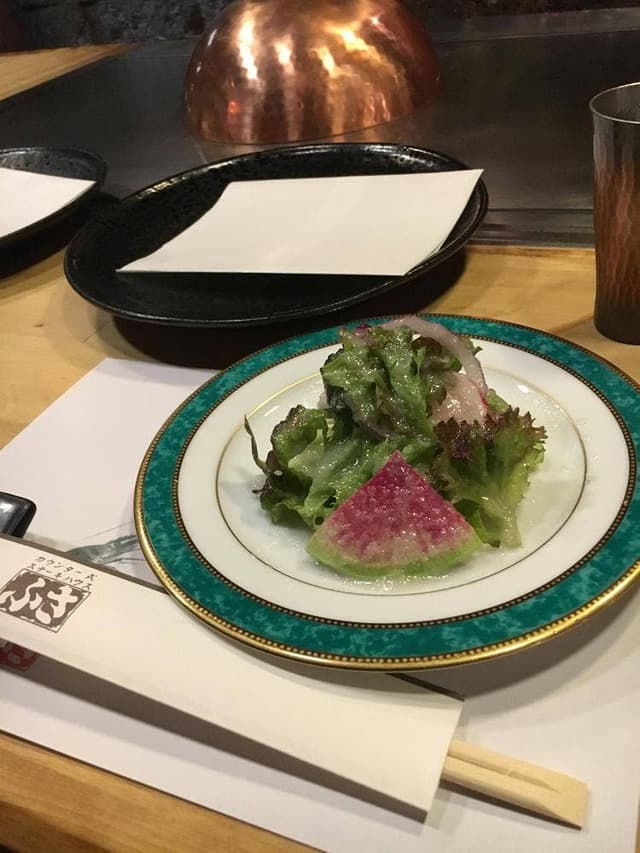 ステーキハウスふさ紅谷町店 - サブ画像1