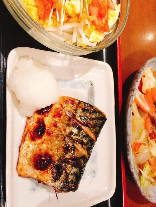 めしや食堂 南陽通店 - サブ画像3