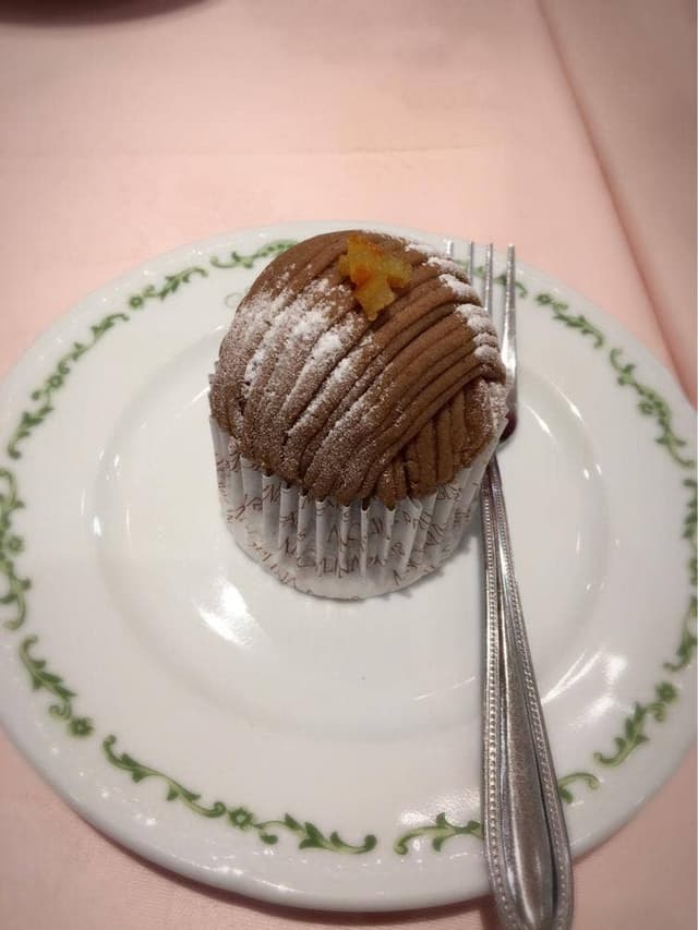 サロン・ド・テ アンジェリーナ 松山三越店 - サブ画像1