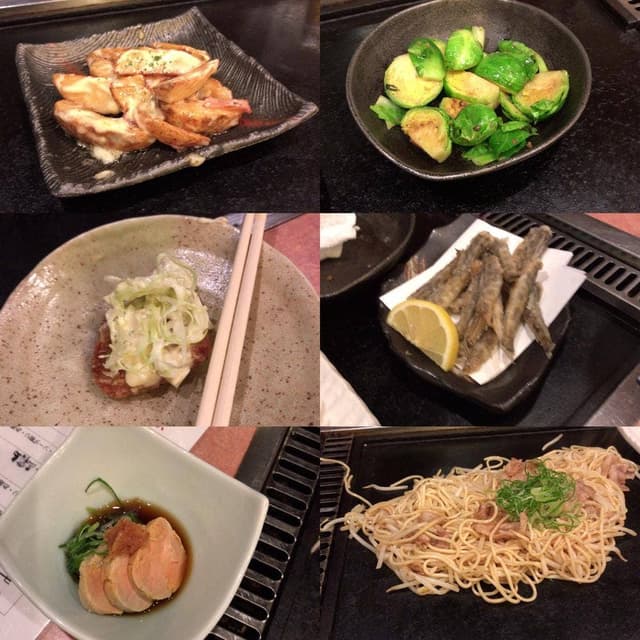 お好み居酒屋 ぞろんぱ - サブ画像3