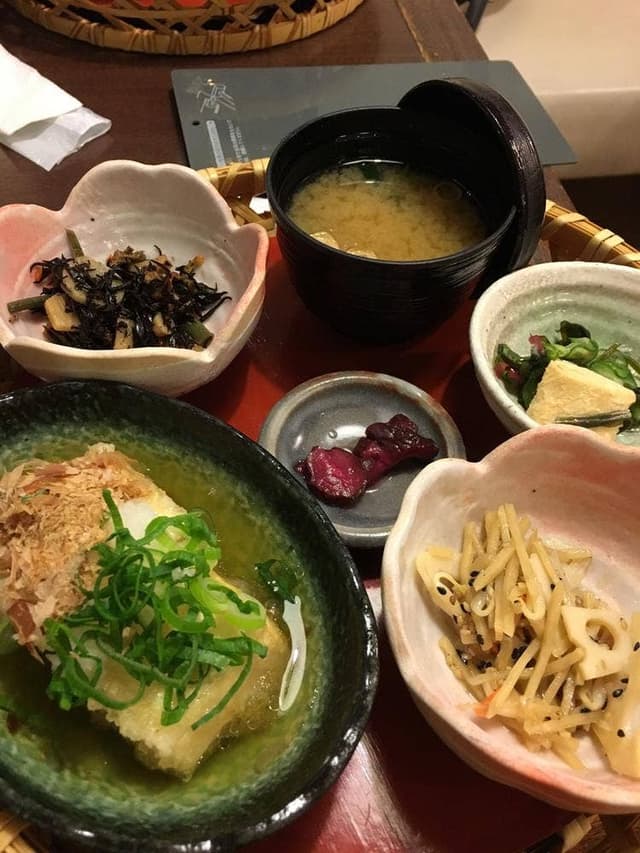 ご飯ととろろ とろ麦 リバーウォーク北九州店 - サブ画像3