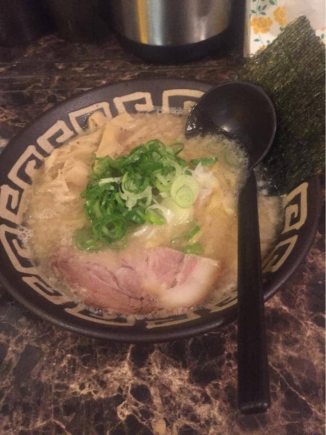 麺恋 佐藤 すすきの2号店 - サブ画像3