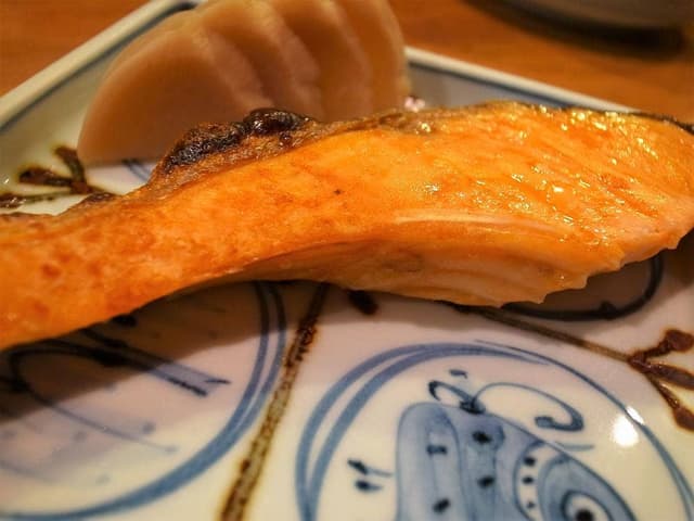 西村鮮魚店 京都 - サブ画像3