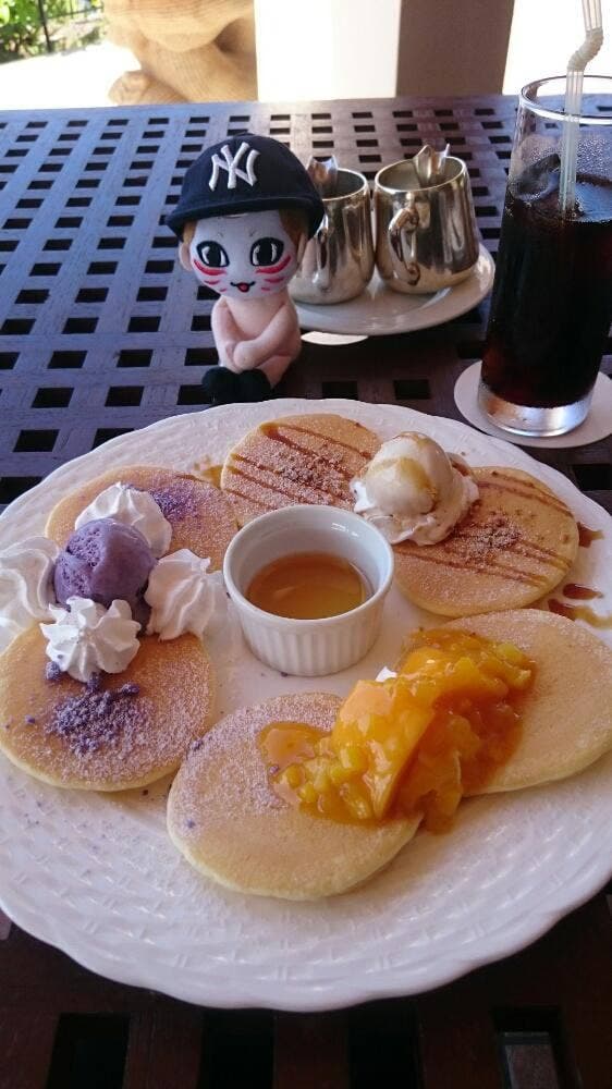 万国津梁館 カフェテラス - サブ画像3