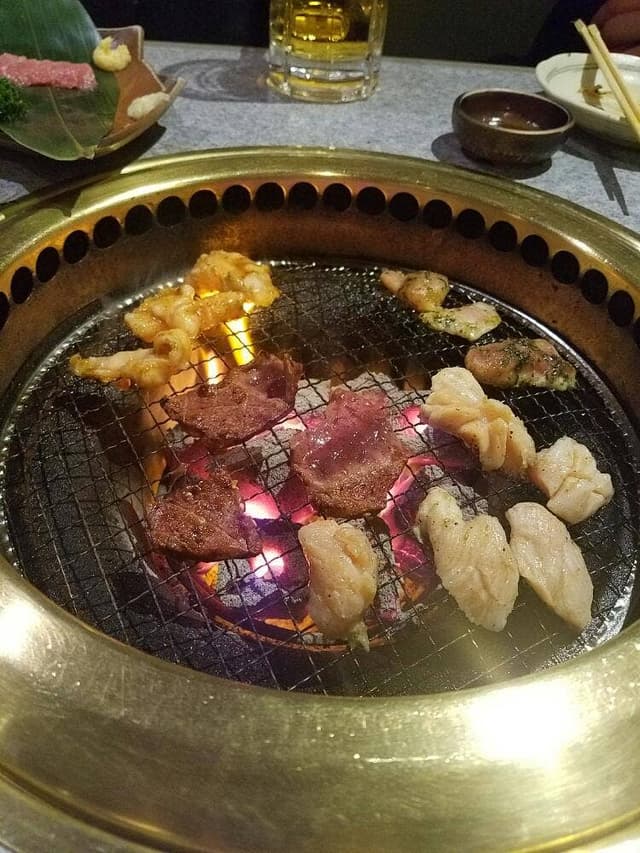 炭火食菜 まる - サブ画像1