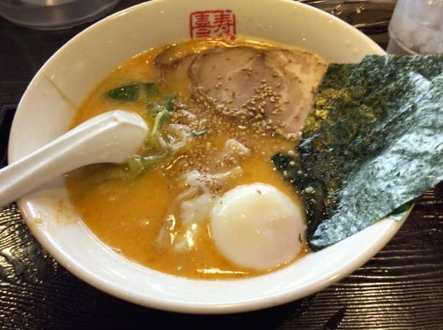 スガキヤ ケイズ大高店 - サブ画像1