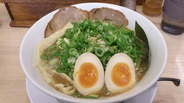 らーめん 元町軒 サンプラザ店 - サブ画像3