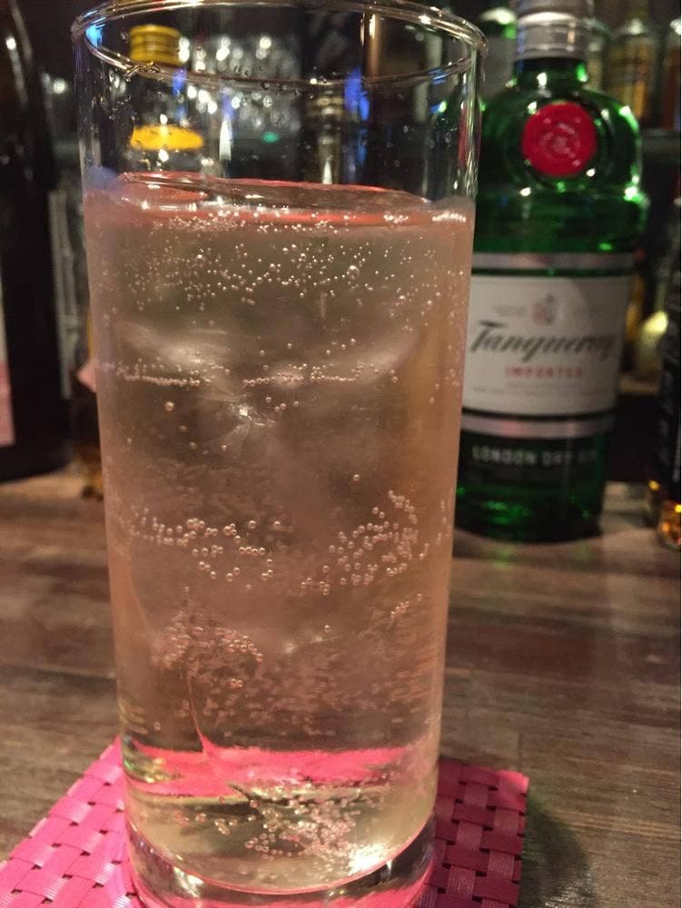 おネェとおばんざいbar 源