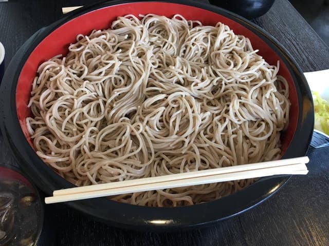 そばきち 湯畑店 - サブ画像3