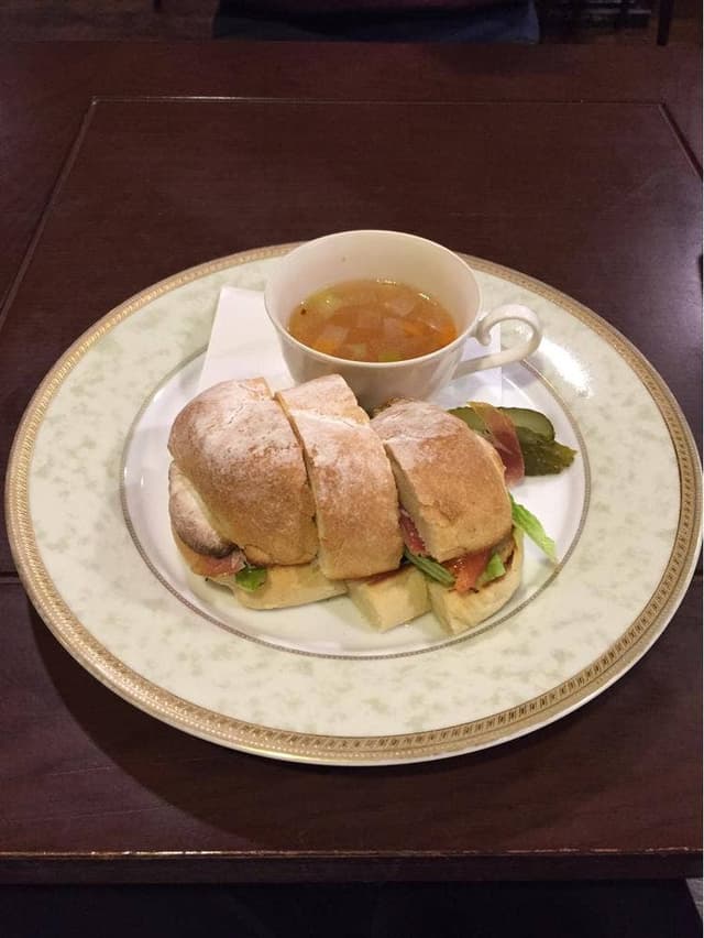 モンターニャ - サブ画像3