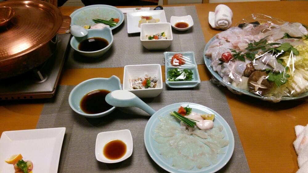 ふる川