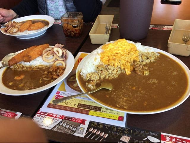 カレーハウスCoCo壱番屋 幸手東店 - サブ画像3
