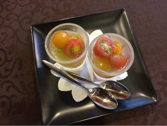 Brasserie Miel - サブ画像3