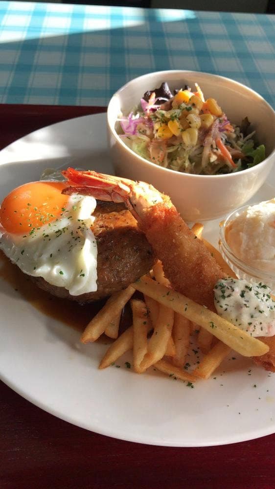 DOGAMAらんちハウス - サブ画像1