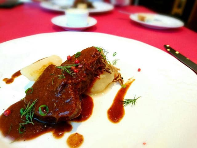 L'oiseau bleu - サブ画像3