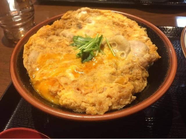 丸亀製麺 厚木店 - サブ画像2