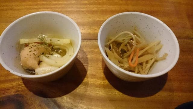 炭火焼 がいろじゅ - サブ画像2