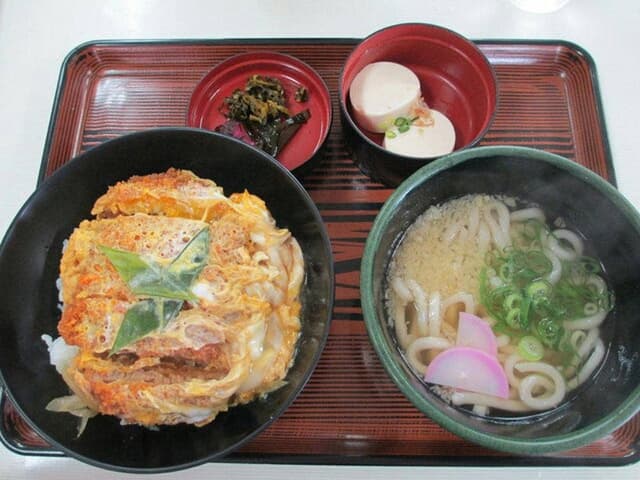 うちだ屋 中間店 - サブ画像1