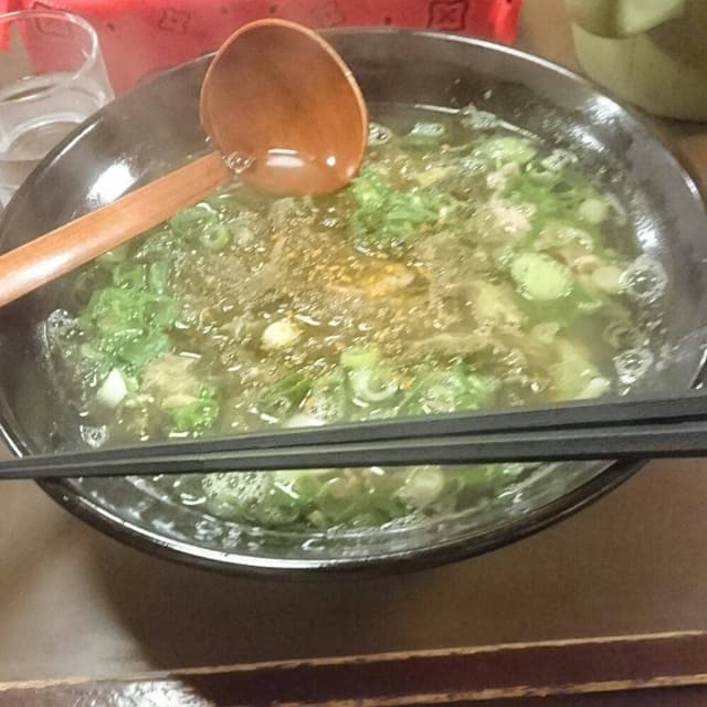 釜あげうどん 太郎 - サブ画像3