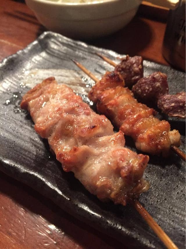 焼鳥光男 - サブ画像3