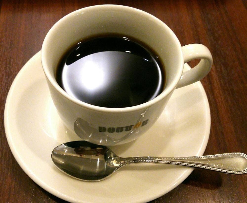 ドトールコーヒーショップ 神戸さんちか店