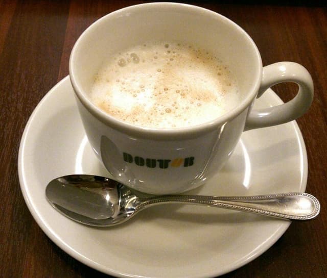 ドトールコーヒーショップ 神戸さんちか店 - サブ画像2