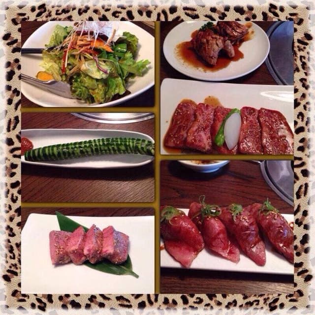 トラジ つくば店 - サブ画像2