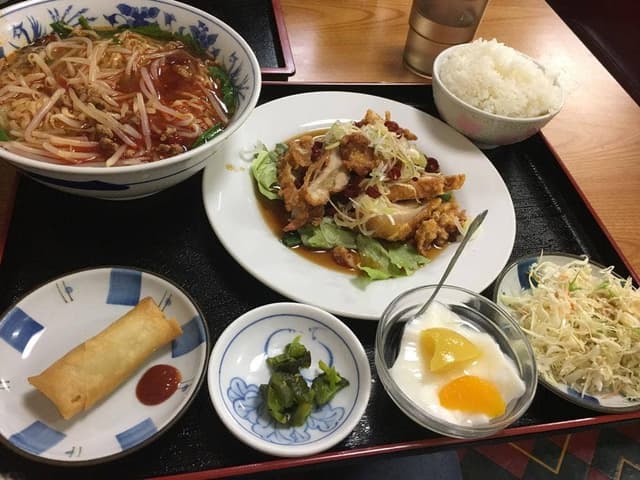 台湾料理 嘉宴楼 - サブ画像2