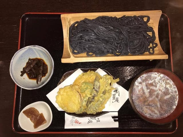 味菜庵 - サブ画像1