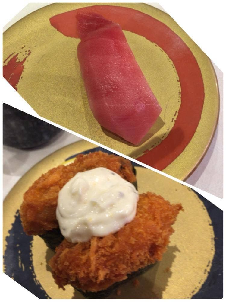 はま寿司 つがる柏店