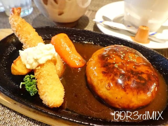 カフェ753 - サブ画像2
