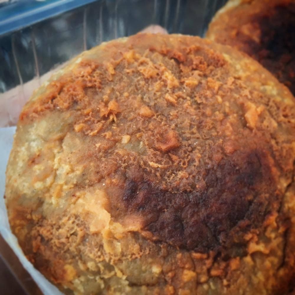 サラダボウル こずや